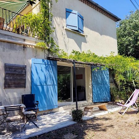 Two-Bedroom Villa Provencal Aix-en-Provence Exterior foto